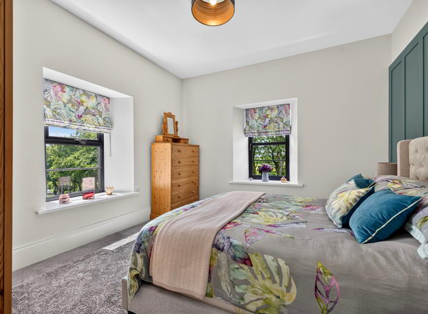 Gorsebank, 238 Drones Road, Dunloy, Ballymoney, BT44 9BD