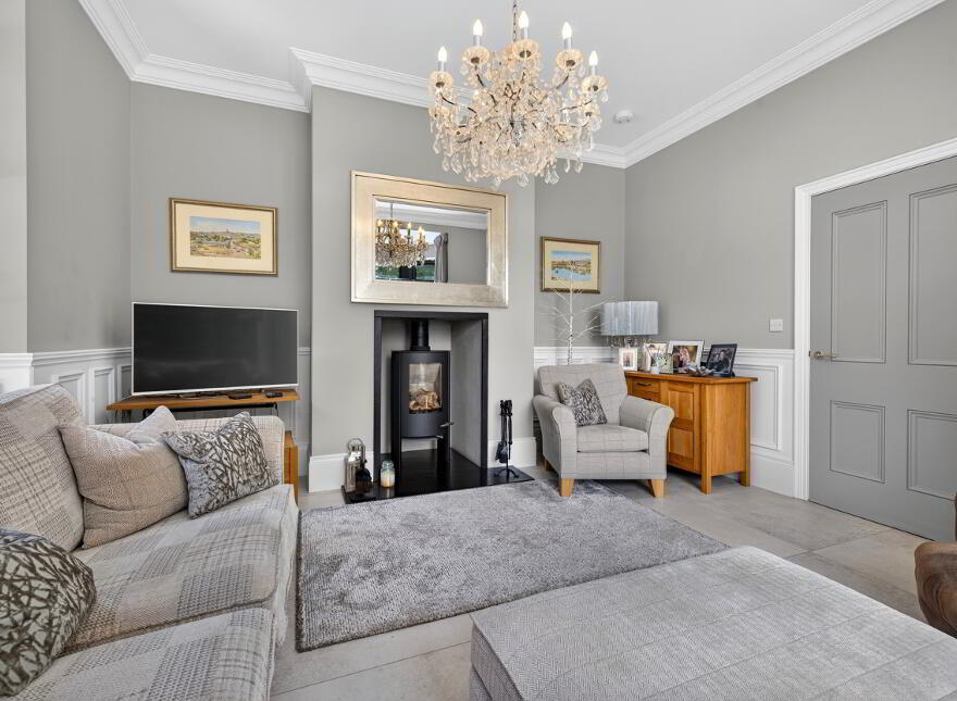 Gorsebank, 238 Drones Road, Dunloy, Ballymoney, BT44 9BD