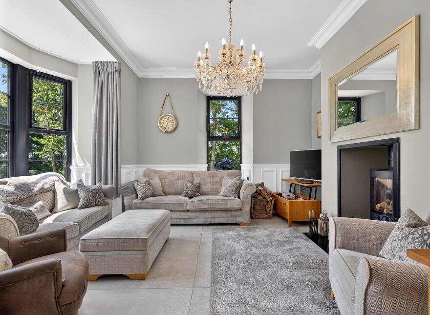 Gorsebank, 238 Drones Road, Dunloy, Ballymoney, BT44 9BD