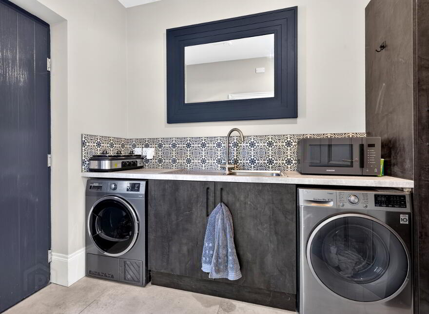 Gorsebank, 238 Drones Road, Dunloy, Ballymoney, BT44 9BD