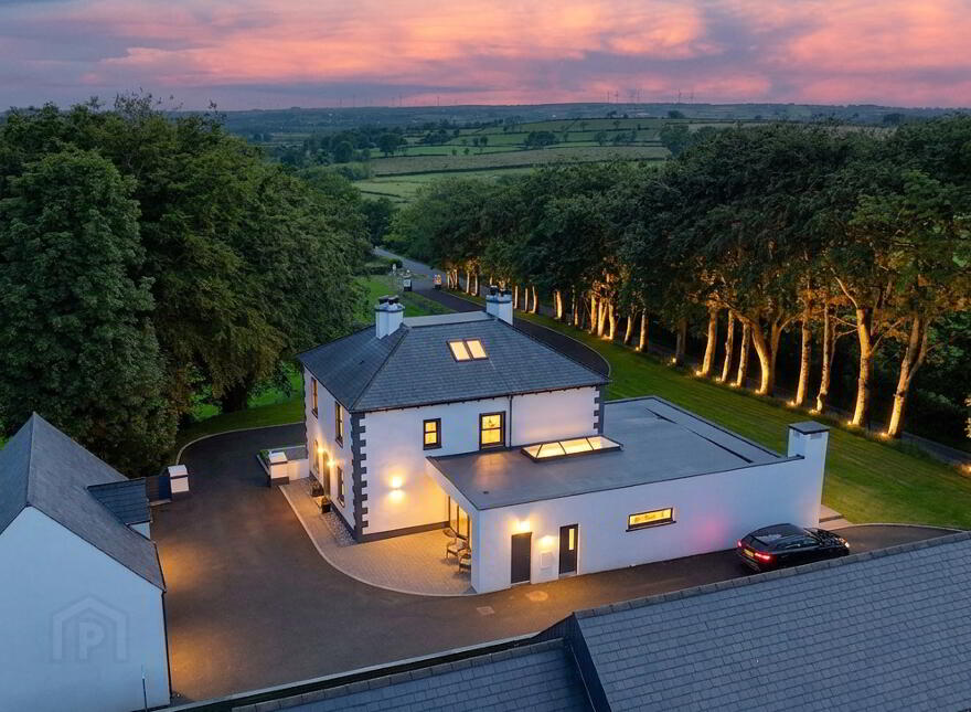 Gorsebank, 238 Drones Road, Dunloy, Ballymoney, BT44 9BD