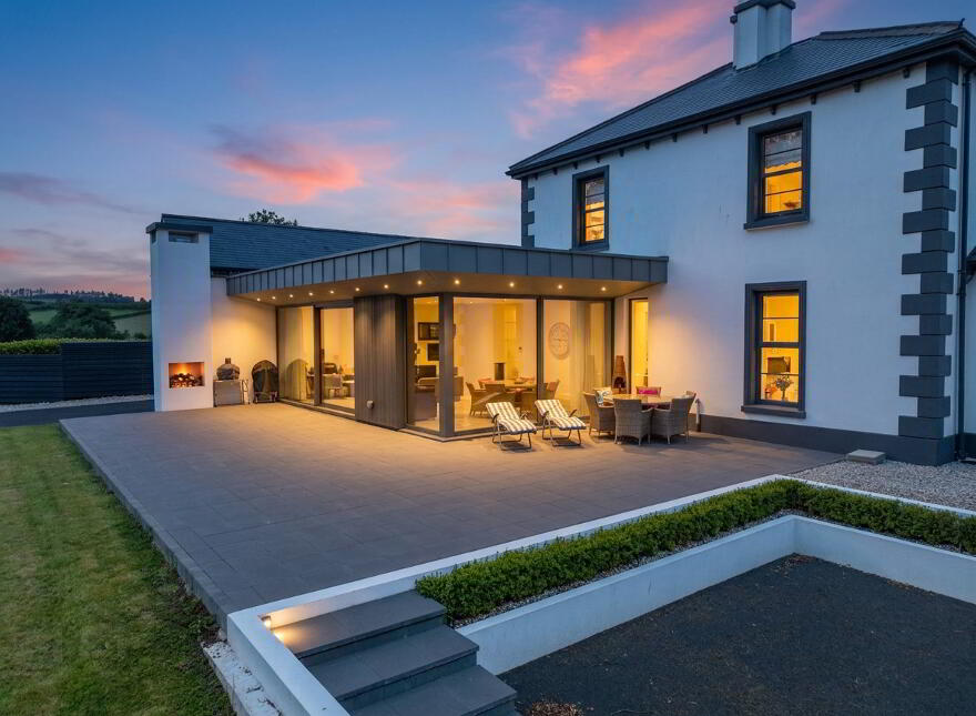 Gorsebank, 238 Drones Road, Dunloy, Ballymoney, BT44 9BD