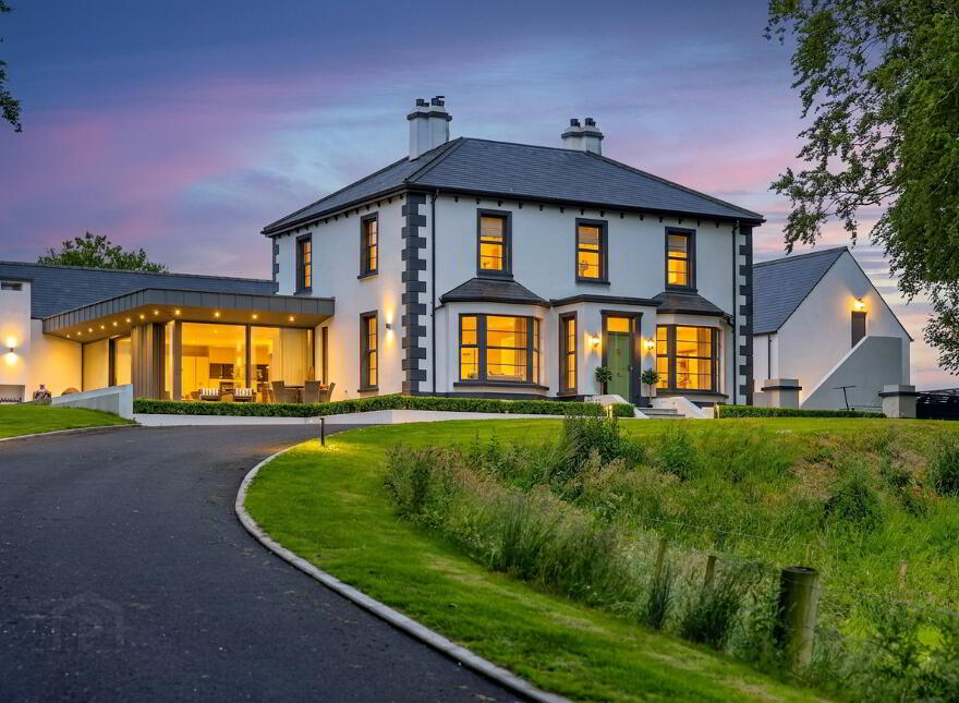 Gorsebank, 238 Drones Road, Dunloy, Ballymoney, BT44 9BD