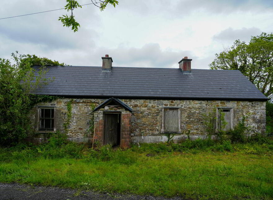Granaghan(Martin), Scramogue, Strokestown