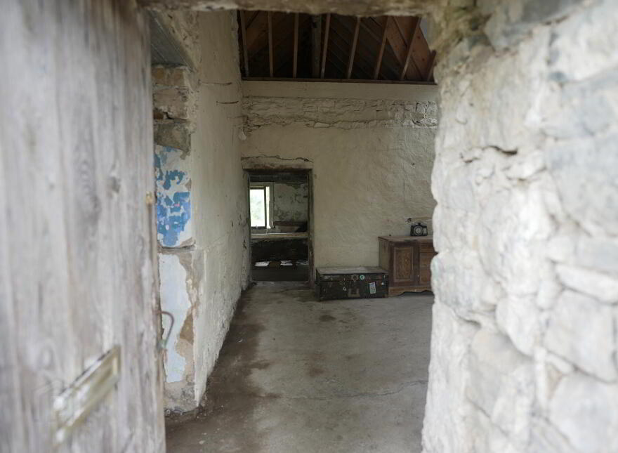 Granaghan(Martin), Scramogue, Strokestown
