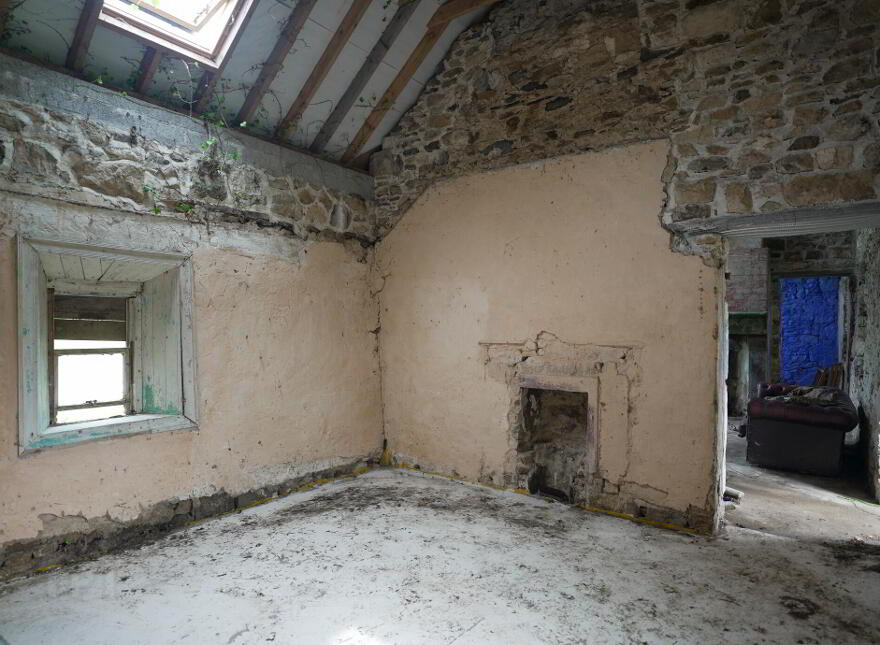 Granaghan(Martin), Scramogue, Strokestown