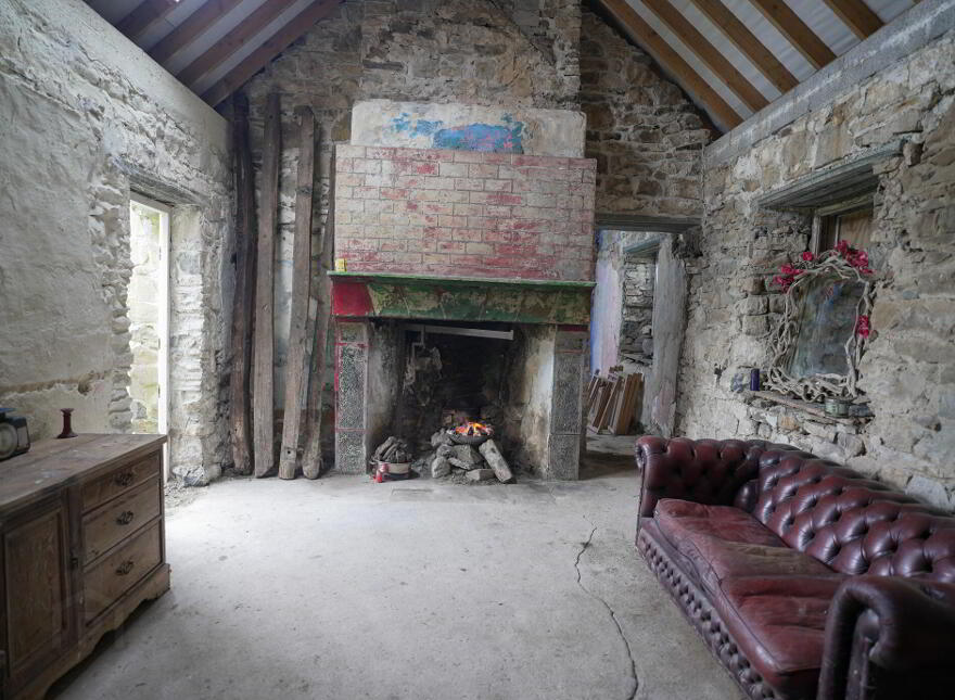 Granaghan(Martin), Scramogue, Strokestown