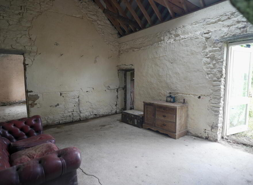 Granaghan(Martin), Scramogue, Strokestown