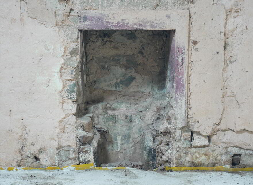 Granaghan(Martin), Scramogue, Strokestown