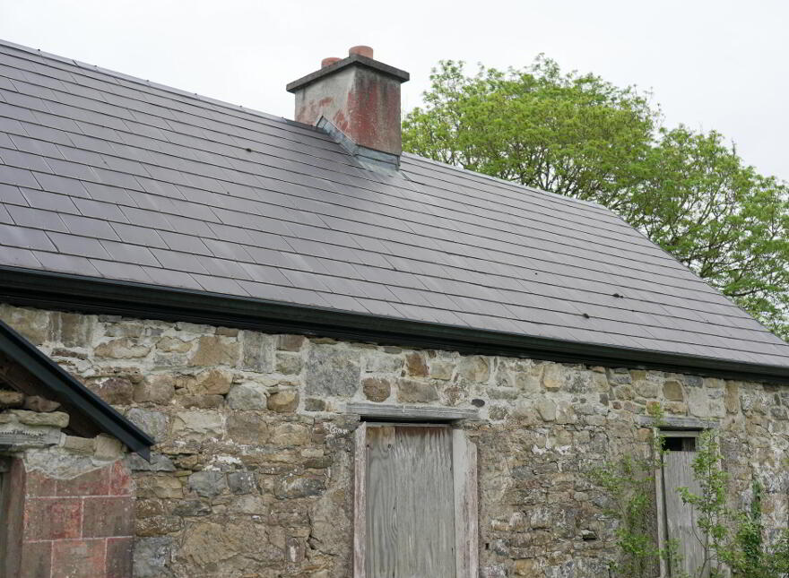 Granaghan(Martin), Scramogue, Strokestown