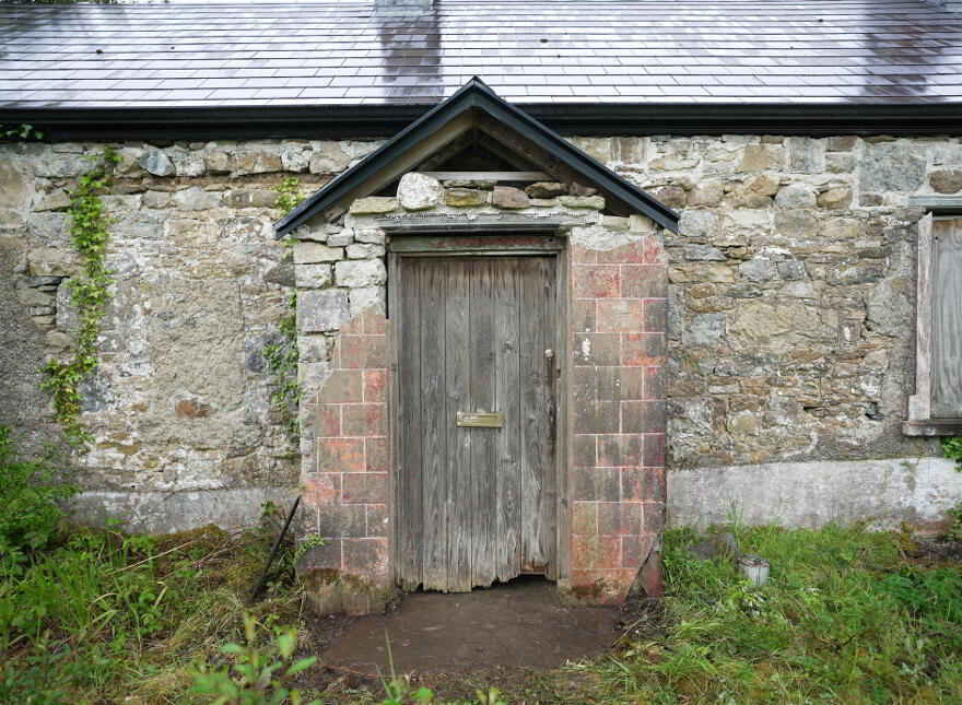 Granaghan(Martin), Scramogue, Strokestown