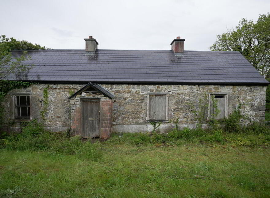 Granaghan(Martin), Scramogue, Strokestown