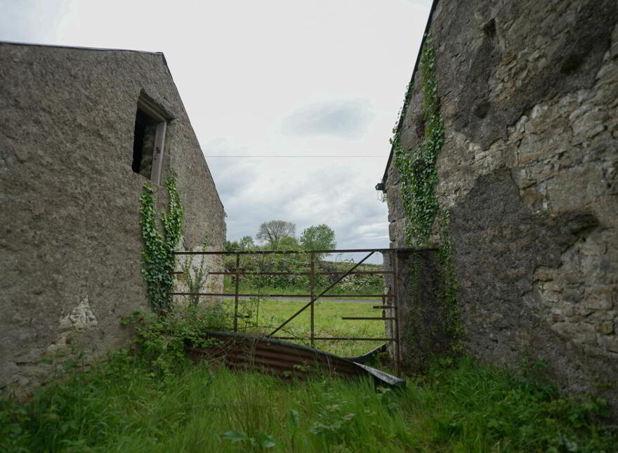 Granaghan(Martin), Scramogue, Strokestown