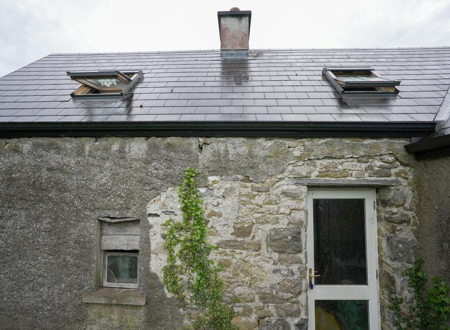 Granaghan(Martin), Scramogue, Strokestown