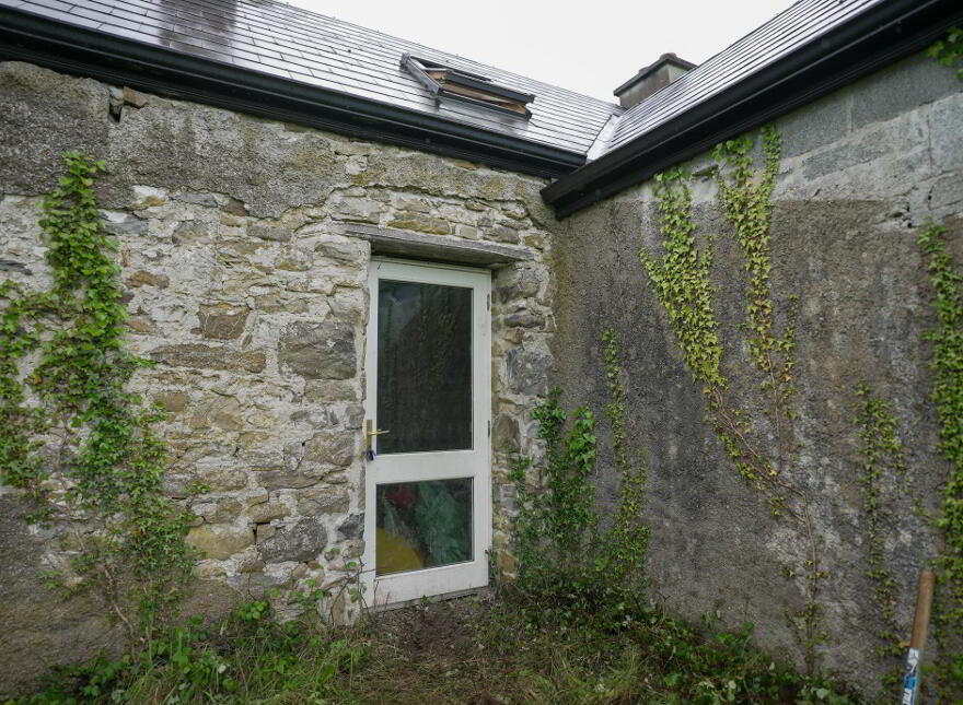 Granaghan(Martin), Scramogue, Strokestown