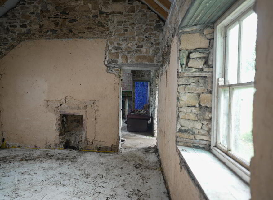 Granaghan(Martin), Scramogue, Strokestown