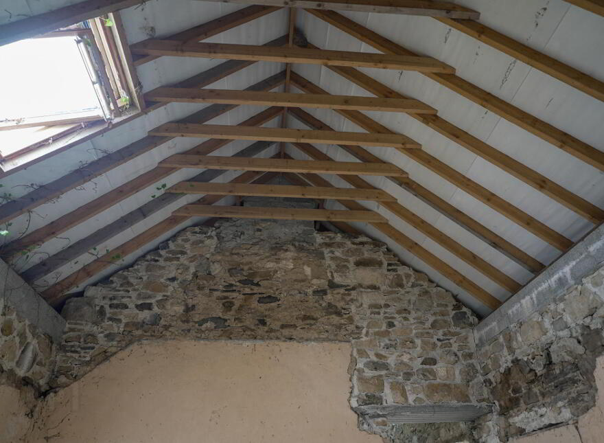 Granaghan(Martin), Scramogue, Strokestown