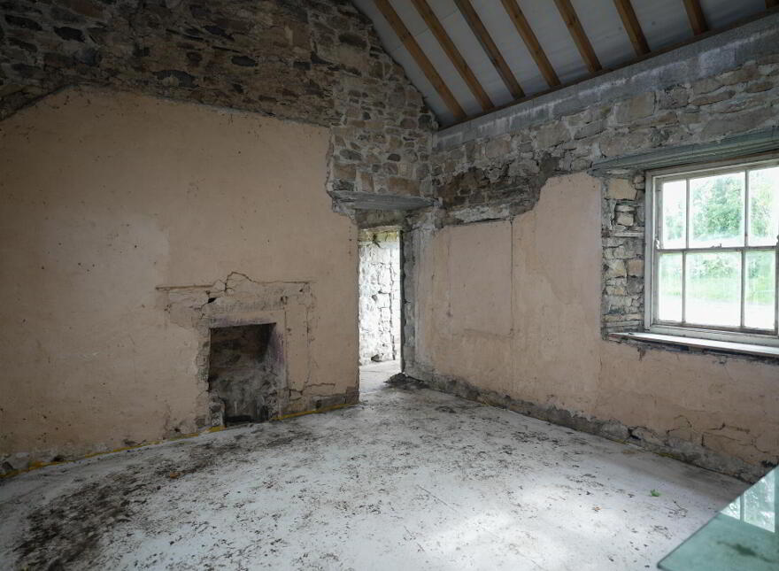 Granaghan(Martin), Scramogue, Strokestown