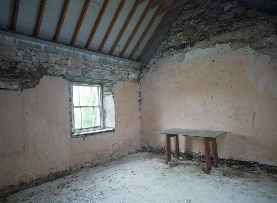 Granaghan(Martin), Scramogue, Strokestown