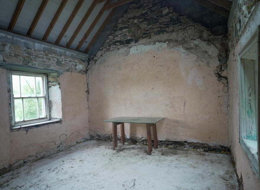 Granaghan(Martin), Scramogue, Strokestown