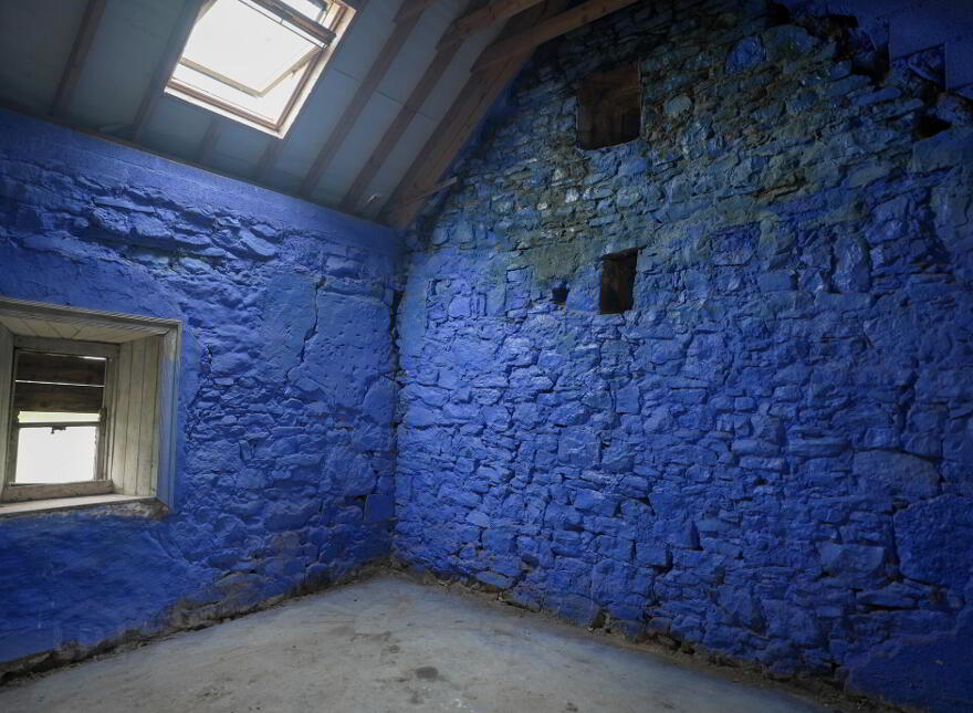 Granaghan(Martin), Scramogue, Strokestown