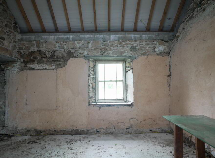 Granaghan(Martin), Scramogue, Strokestown