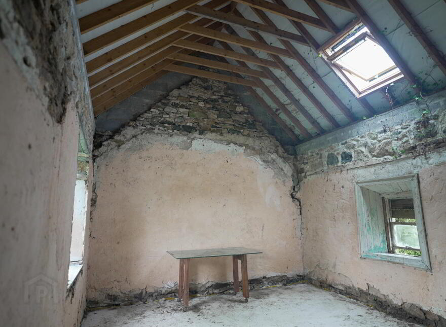 Granaghan(Martin), Scramogue, Strokestown