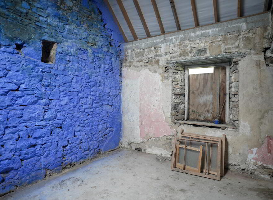 Granaghan(Martin), Scramogue, Strokestown