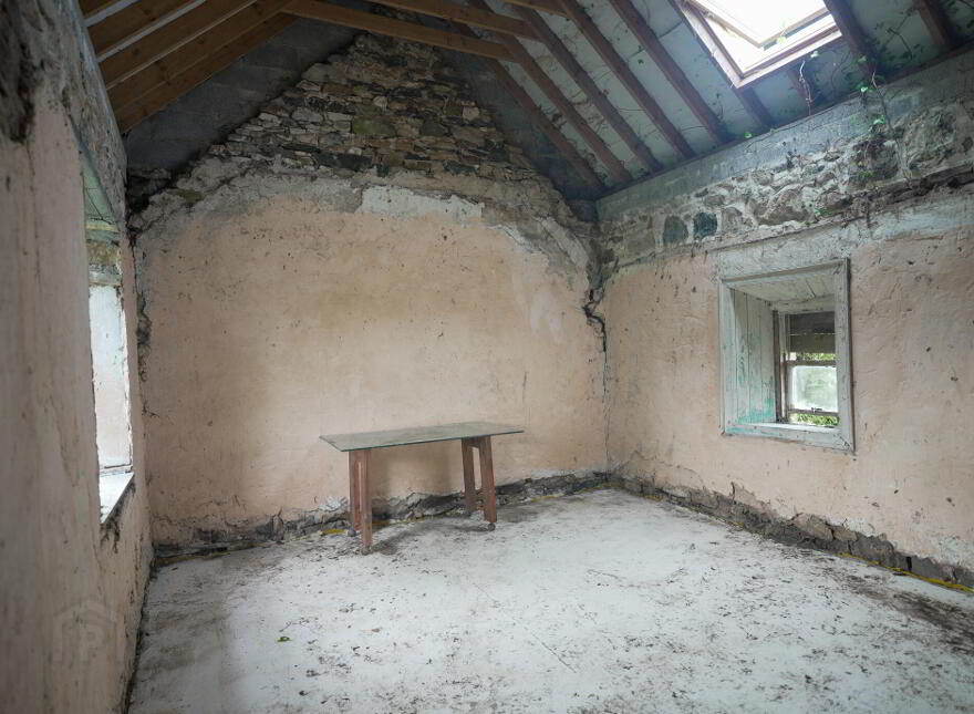 Granaghan(Martin), Scramogue, Strokestown