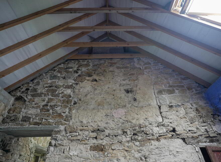 Granaghan(Martin), Scramogue, Strokestown