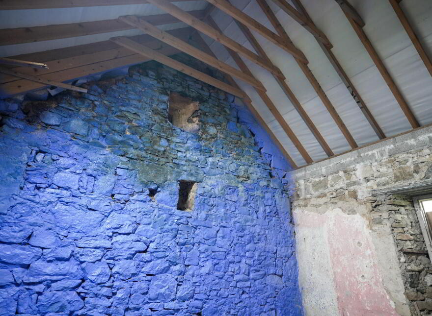 Granaghan(Martin), Scramogue, Strokestown
