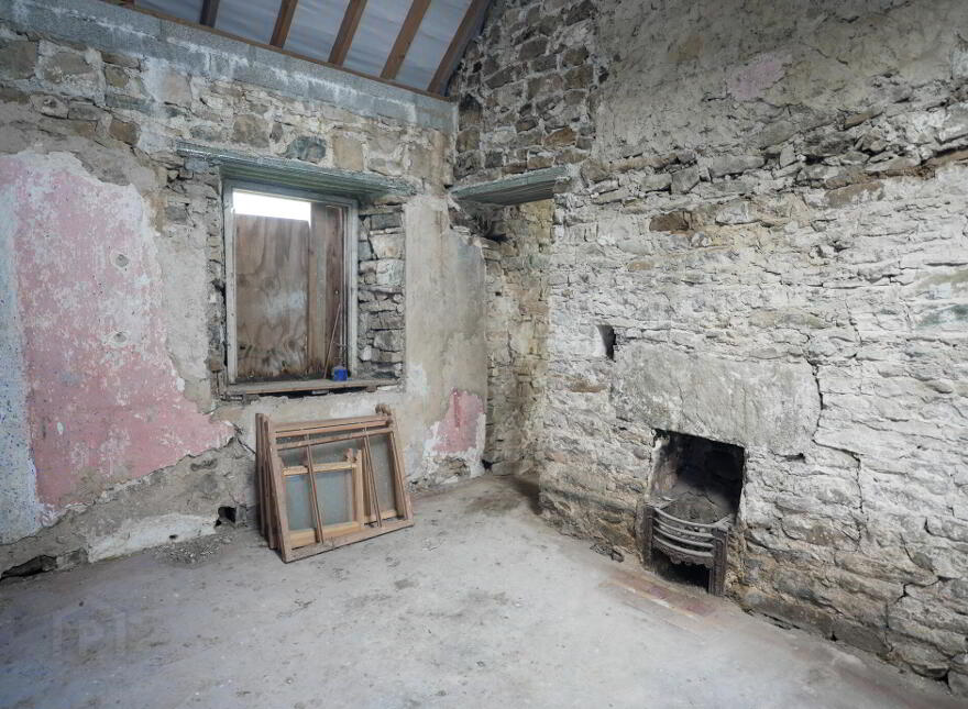 Granaghan(Martin), Scramogue, Strokestown