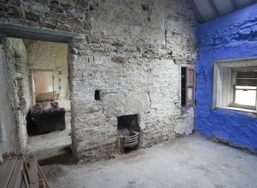 Granaghan(Martin), Scramogue, Strokestown