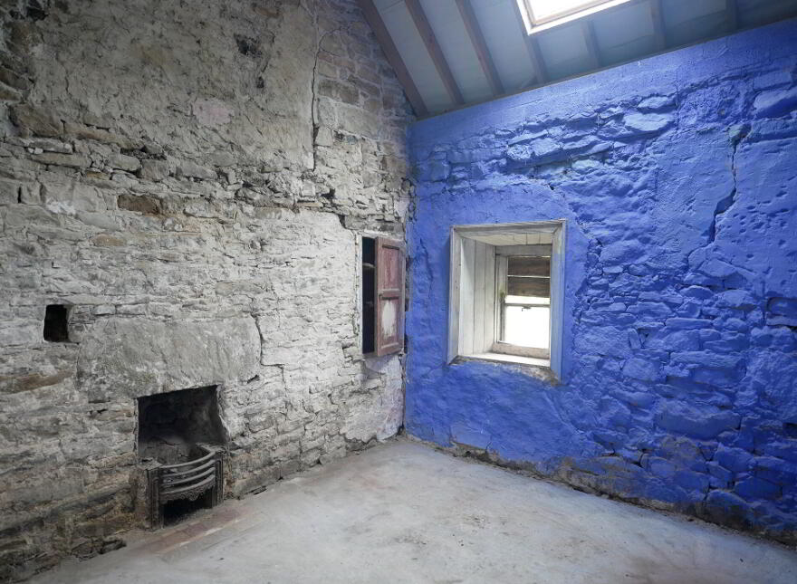 Granaghan(Martin), Scramogue, Strokestown