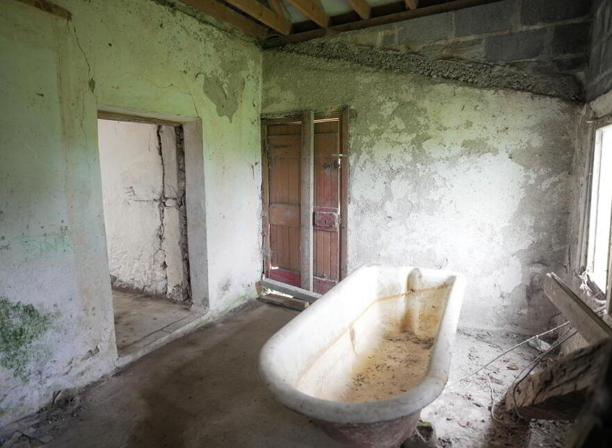 Granaghan(Martin), Scramogue, Strokestown