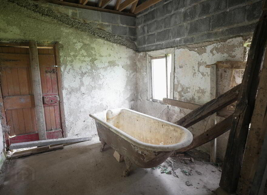 Granaghan(Martin), Scramogue, Strokestown