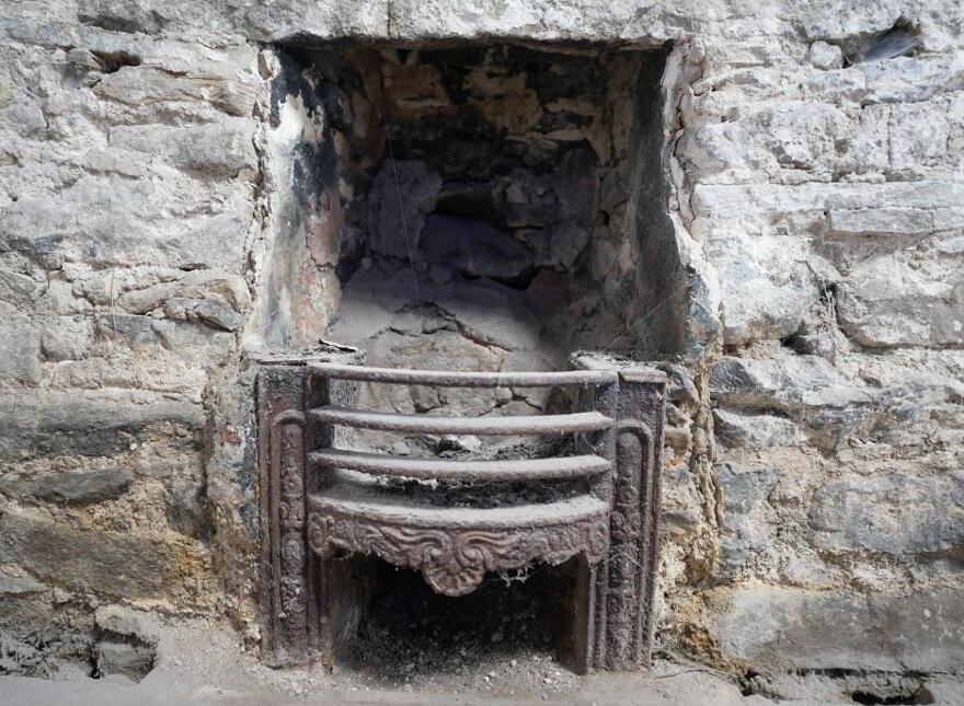 Granaghan(Martin), Scramogue, Strokestown