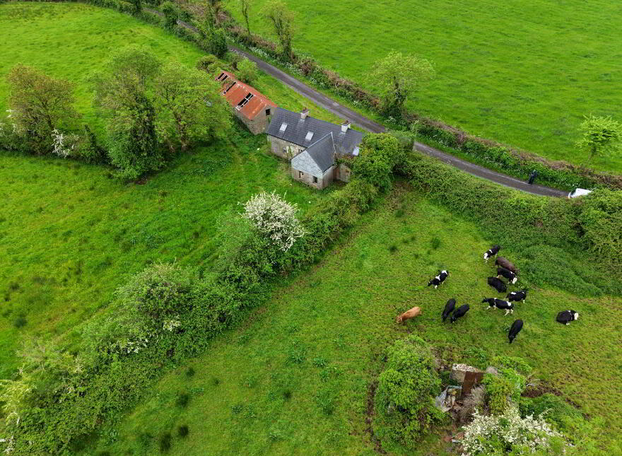 Granaghan(Martin), Scramogue, Strokestown