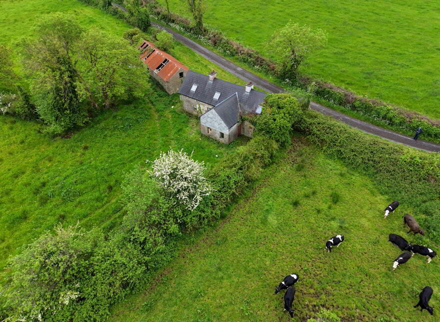 Granaghan(Martin), Scramogue, Strokestown