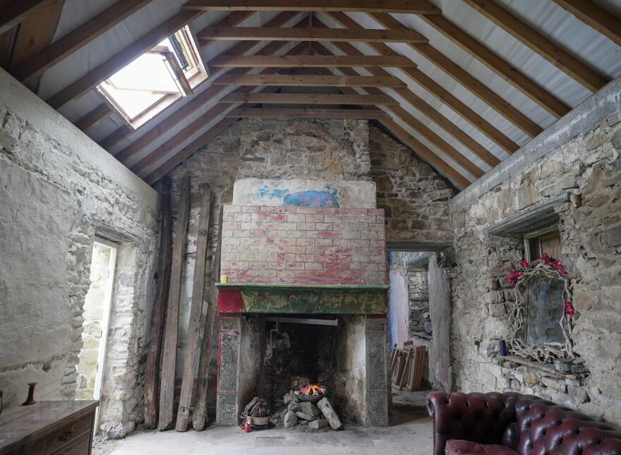 Granaghan(Martin), Scramogue, Strokestown