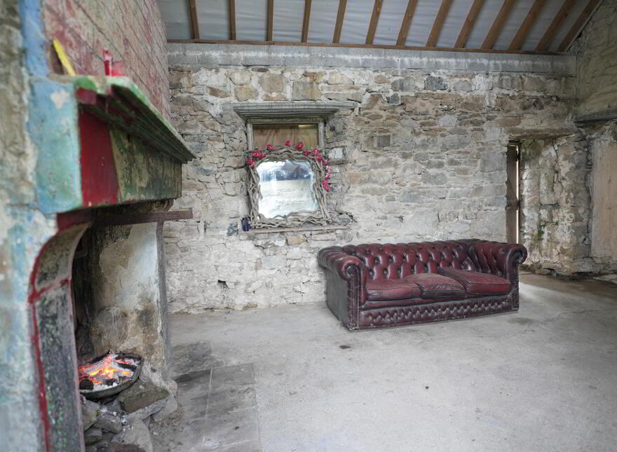 Granaghan(Martin), Scramogue, Strokestown