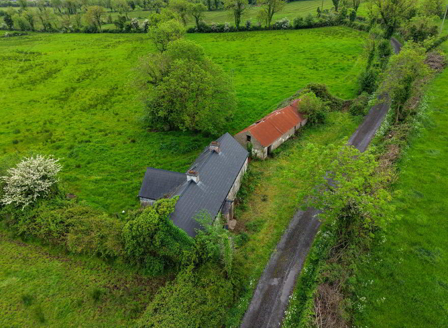 Granaghan(Martin), Scramogue, Strokestown