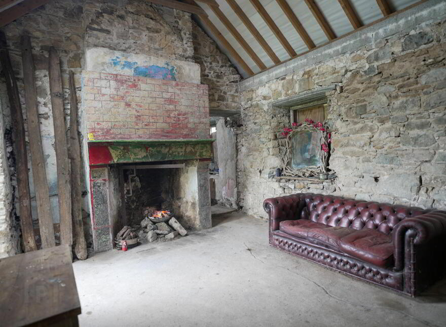 Granaghan(Martin), Scramogue, Strokestown