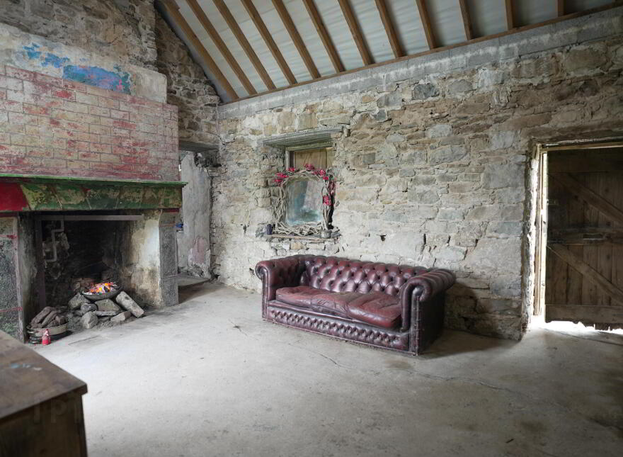 Granaghan(Martin), Scramogue, Strokestown