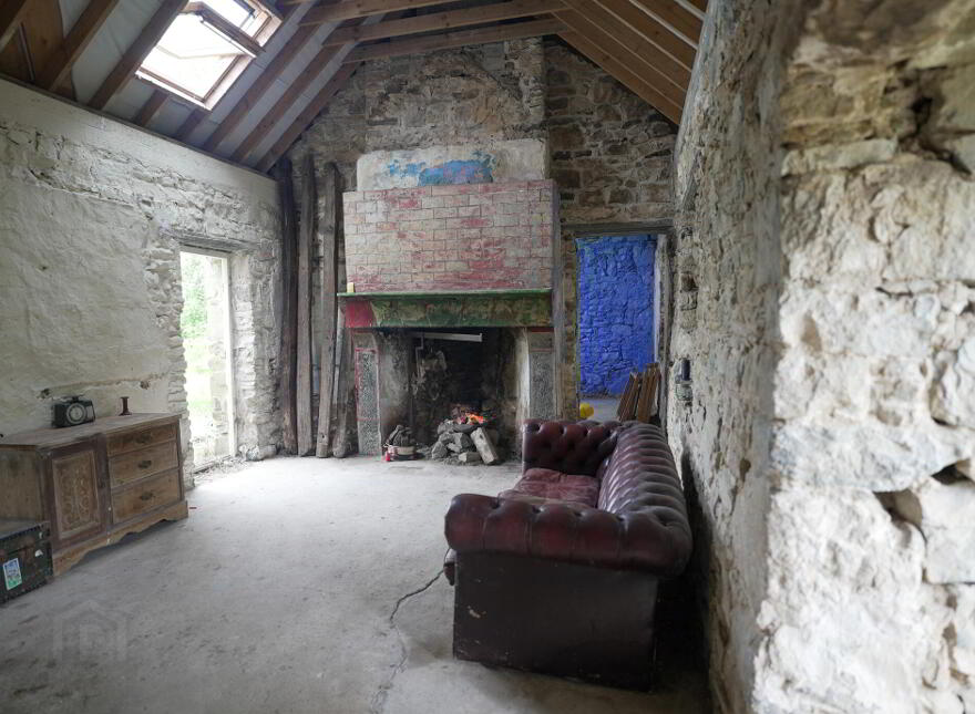 Granaghan(Martin), Scramogue, Strokestown