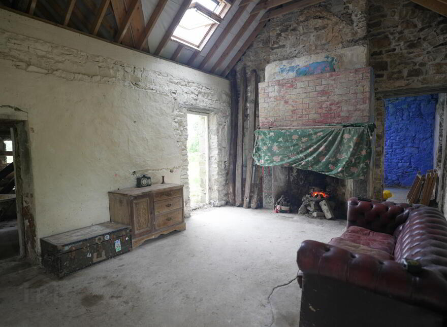 Granaghan(Martin), Scramogue, Strokestown