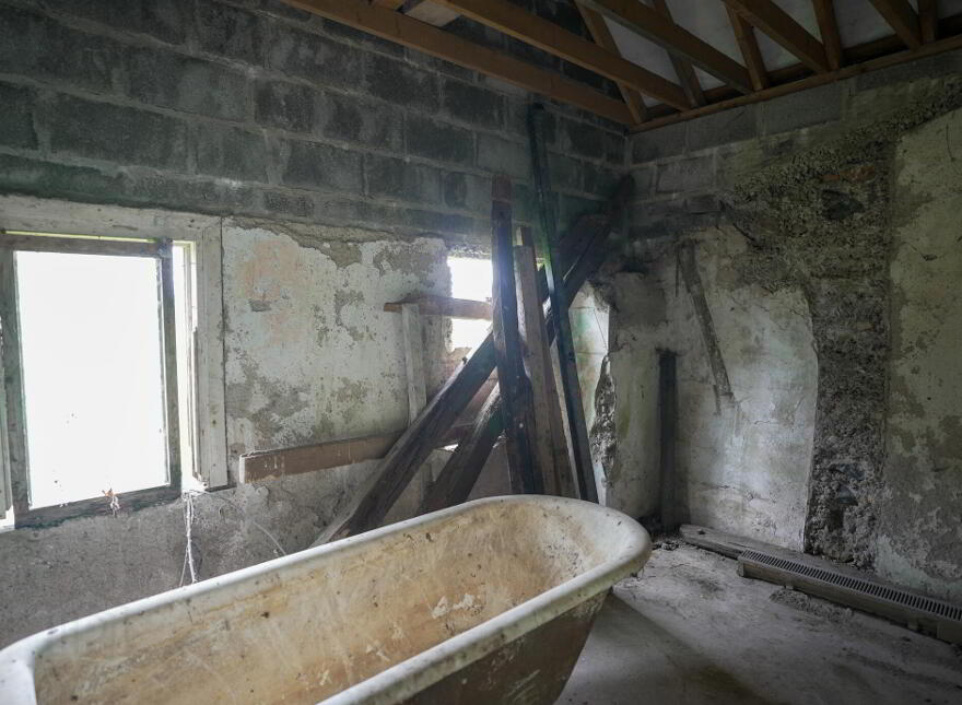 Granaghan(Martin), Scramogue, Strokestown