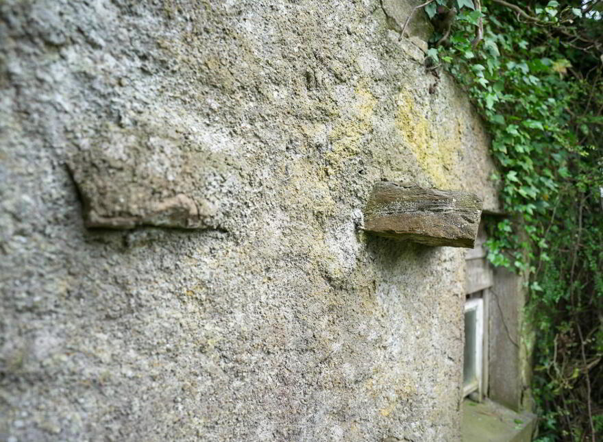 Granaghan(Martin), Scramogue, Strokestown