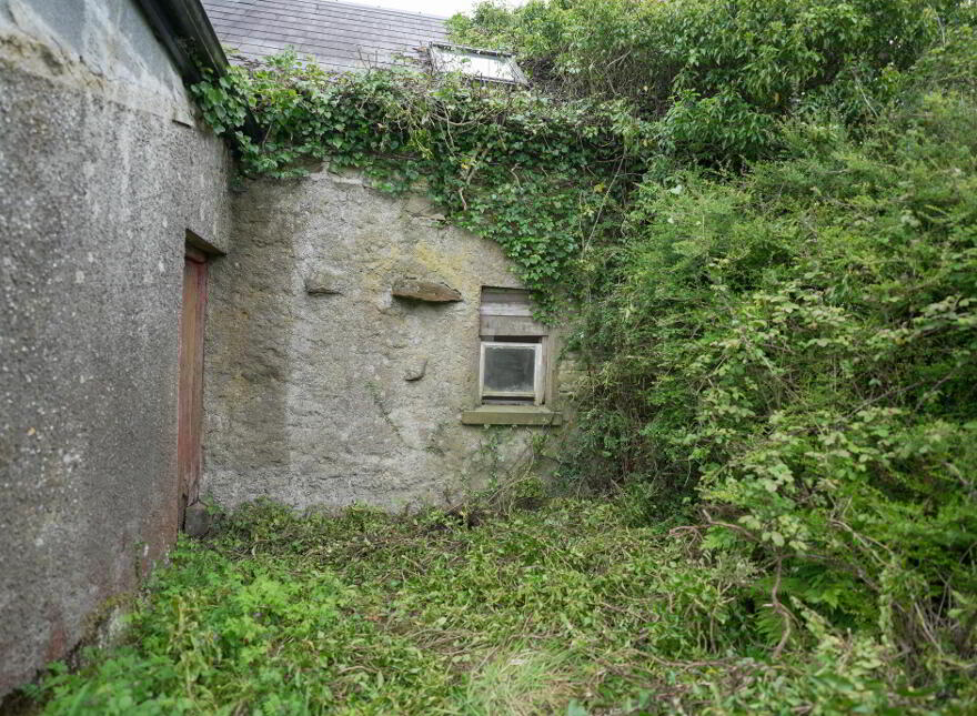 Granaghan(Martin), Scramogue, Strokestown