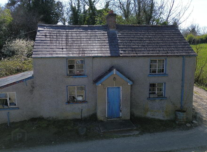 Cortennel, Ballybay, A75CD58